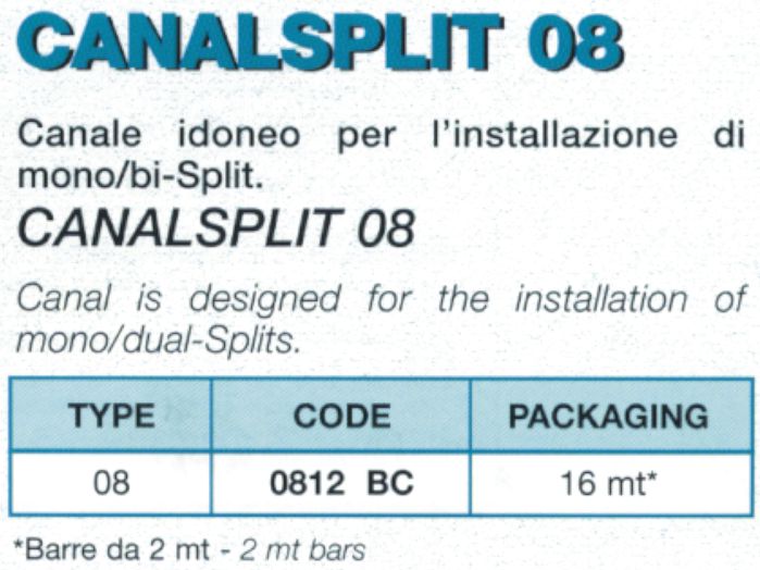 CANALINA - BASE+COP  80x60