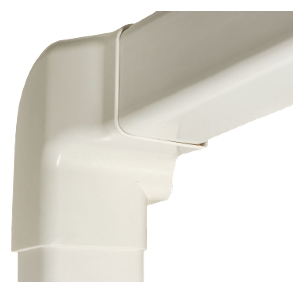 ANGOLO VERTIC SINISTRO 80 