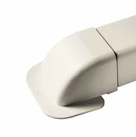 TERMINALE A MURO 110x75   