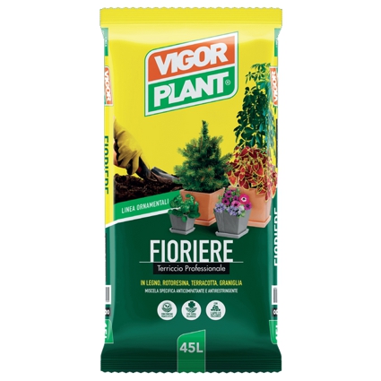 TERRICCIO FIORIERE LT.45  