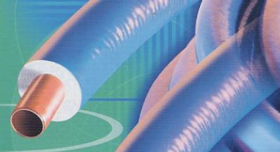 TUBO SMISOL ONE VERDE  diametro 12