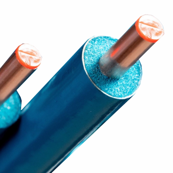 RAME SPLIT 3/8 SPESS  1 mm