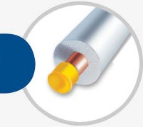 TUBO VRV 1.1/8X1,25 diametro 28,57