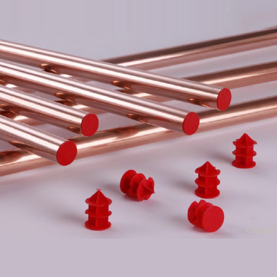 TUBO VRV 1"X1       diametro 25,40