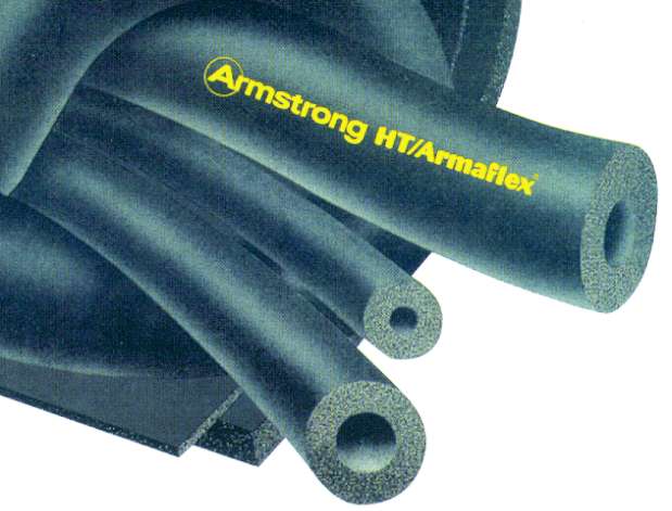 HT ARMAFLEX NERO    42x10 