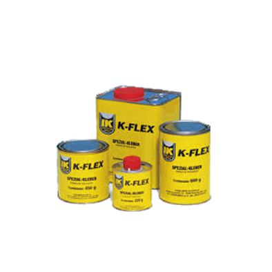 ADESIVO X ISOLANTE LT 0,50