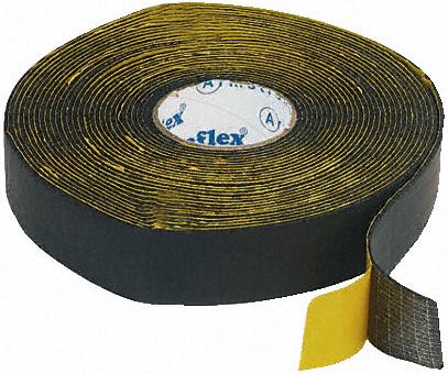 NASTRO KAPAFLEX H50X15MT  