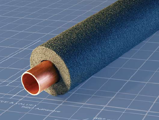 TUBO RAME ARMA TUBOLIT 1/2