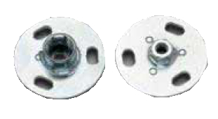 FLANGIA FISSAGGIO  1/2    