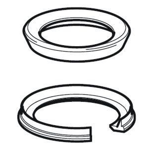 MORS CASS EST GEBER 123001