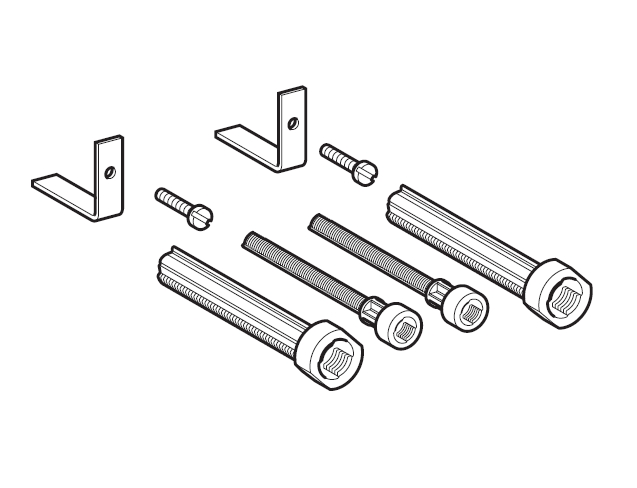 KIT DI PROLUNGAMENTO      
