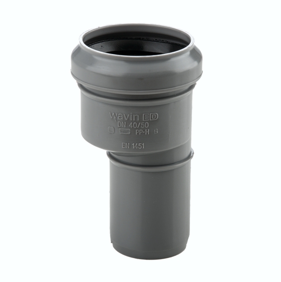 RIDUZIONE ECCENTR  40Fx32M