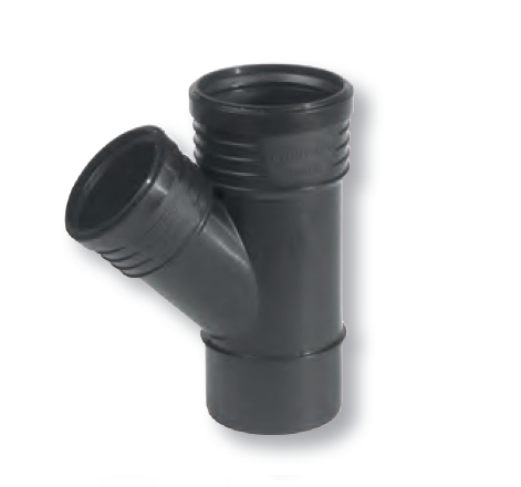 BRAGA SITECH+ diametro 90/50 45?  