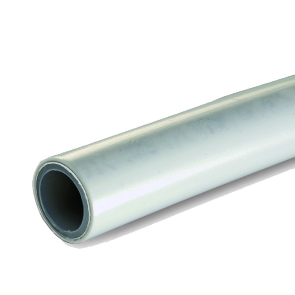 TUBO WELCO BARRE 20x2,5 5M