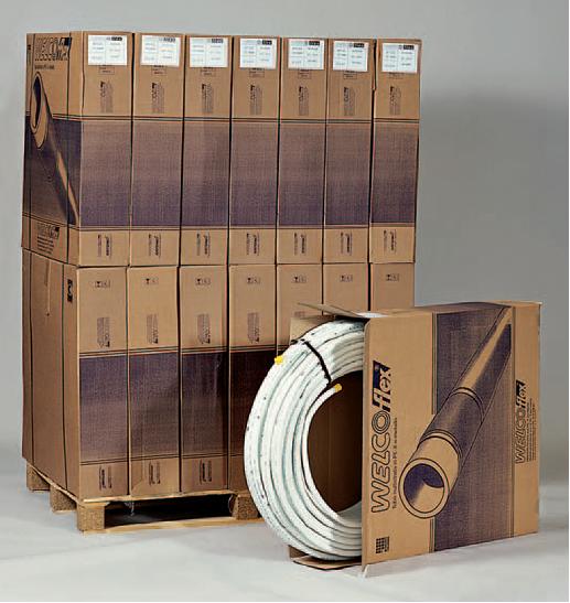 TUBO WELCO 40x3,5    RT.25