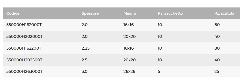 INTERMEDIO STRING 16 S2,25