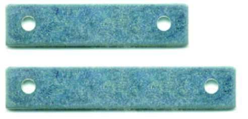 PIASTR FORATA C/V I=40 mm 