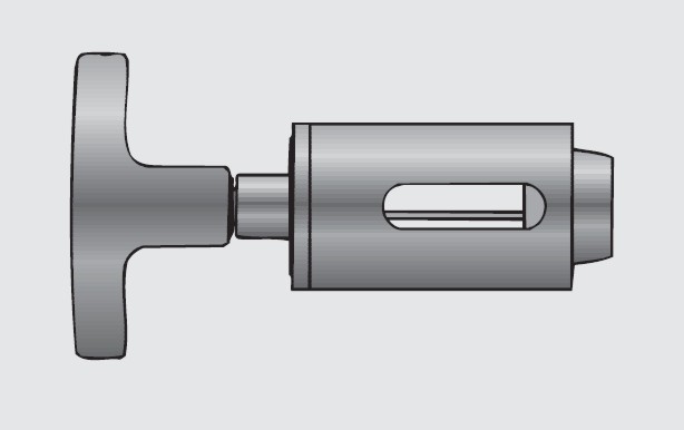 PUNZONE INT/EST  diametro 40 3,50 