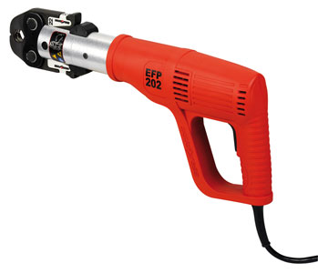 PRESS NOVOPR ACO203 2BATT 