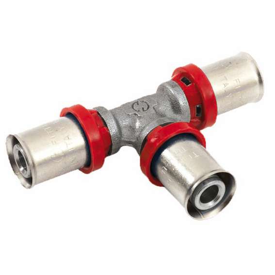 TEE PRESS 20X20X20    SP.2