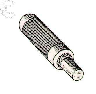 NUOVO PUNZONE CALIBR C.16 