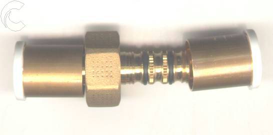 INTERMEDIO D UNIONE  diametro  26 