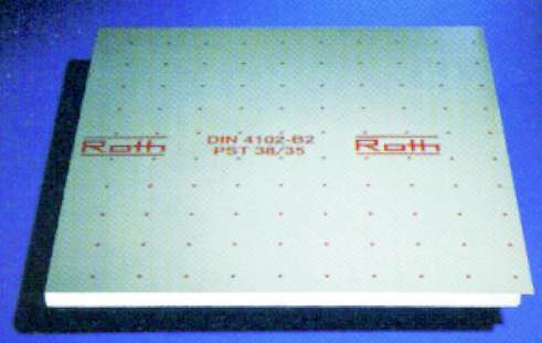 PAN KLIMABODEN GRAF ALU 37
