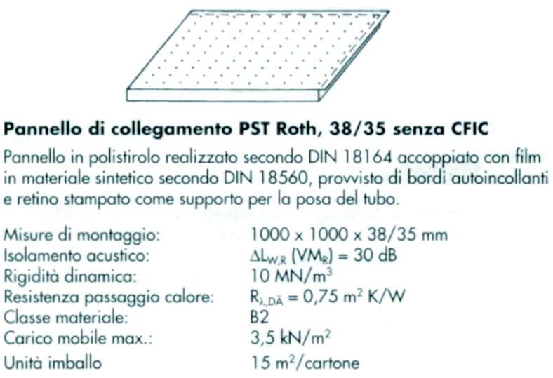 PAN KLIMABODEN GRAF ALU 37