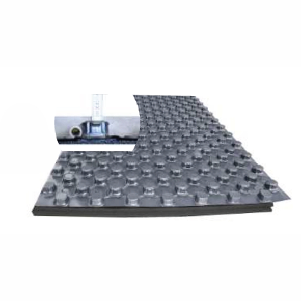 PANN FORMAT NOPPE ESR 33  