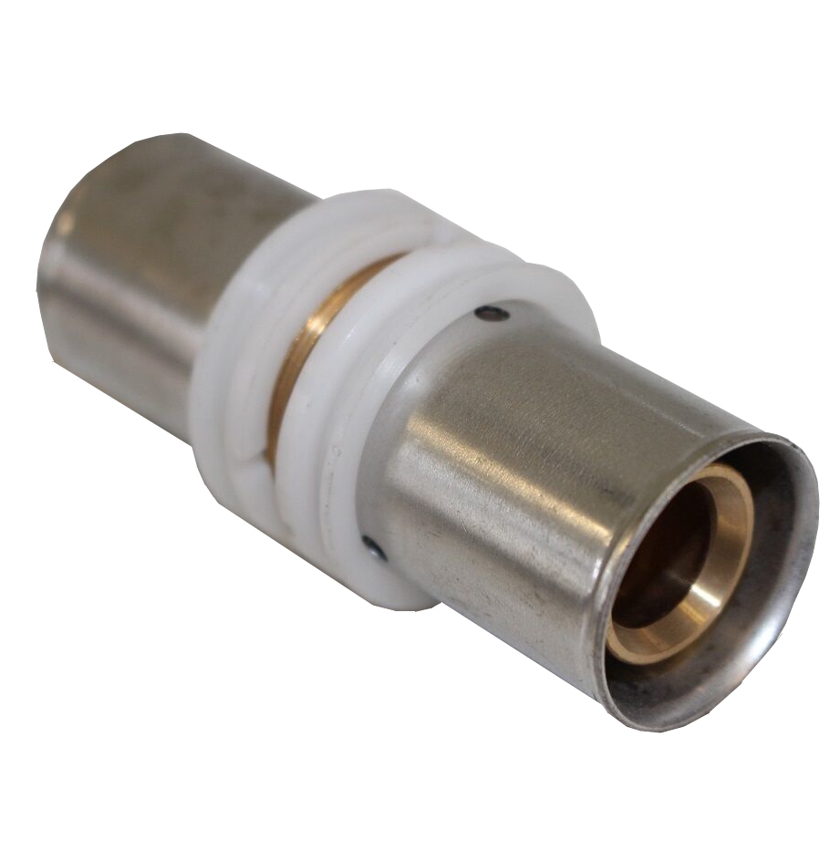 GIUNTO PRESSARE PEX 17X2  