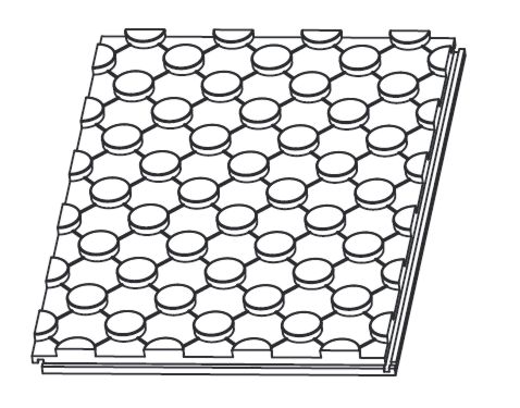 PAN.DELTA NOC PSPST 33/30 