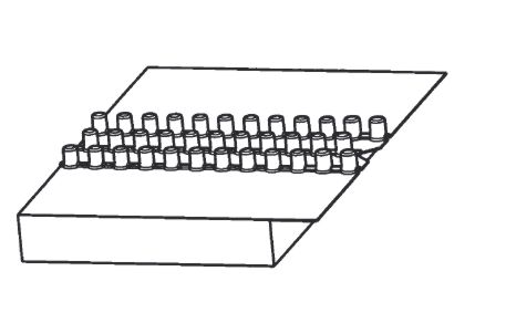 PAN.COLLETTOR.PSPST 33/30 