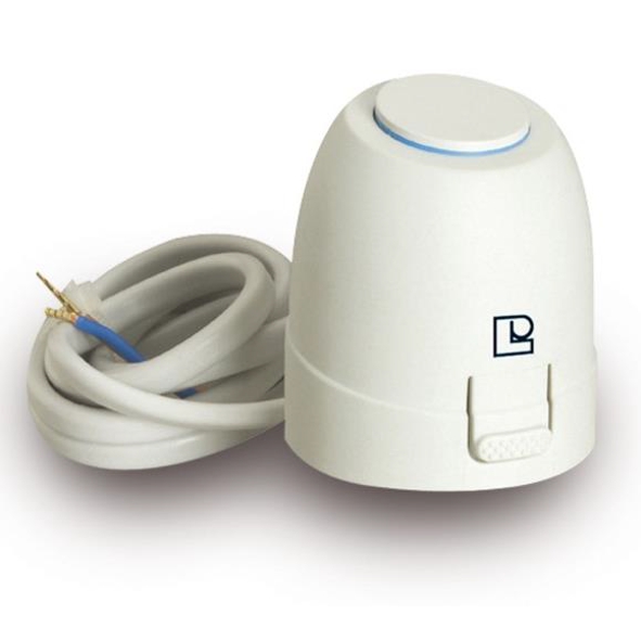 TERMOATTUATORE 230V 4FILI 