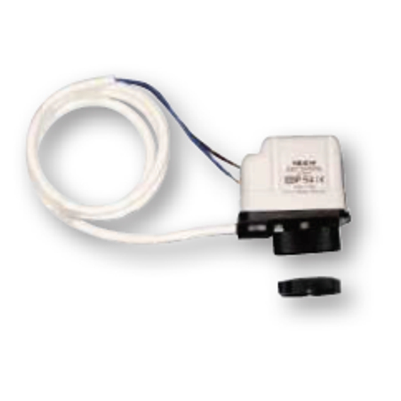 AZIONATORE ROTH 24V C/MICR