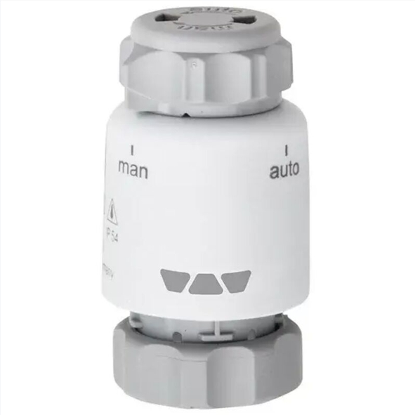 TESTINA NC 230V SCHLUTER  