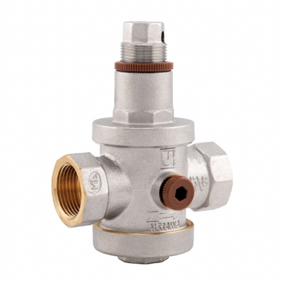 RID PRESS EUROPRESS  1"   