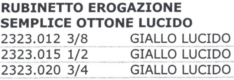 RUBIN GIAL LUCIDO SEMPL1/2