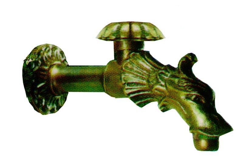 RUBIN BOCCA LEONE MAN TOND