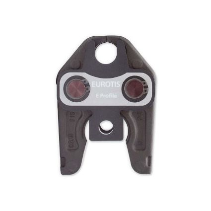 GANASCIA PRES EUROTIS DN15