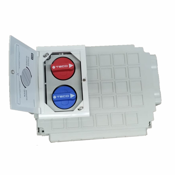 COLL SANIT S/VA 5+4 FASTEC