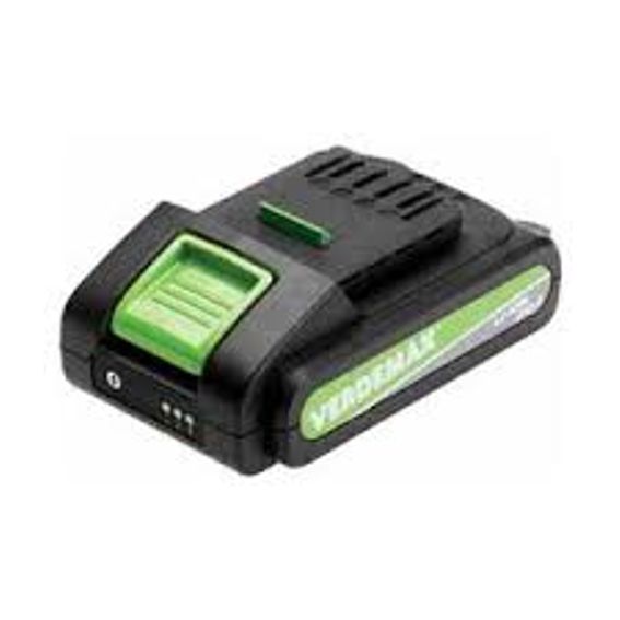 BATTERIA RICAMBIO SOFF 20V