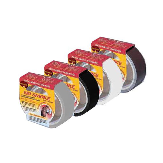 NASTRO BIANC NO SMOKE 4X40