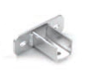 PIASTRA TRASVERS. X 41-41 