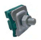 BULL.T/MAR M8X40 CLIP 41  