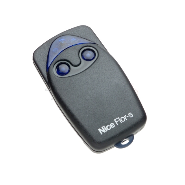 TRASMET. NICE 2CH 433 ROLL