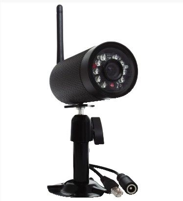 TELECAMERA IP WIRELESS    