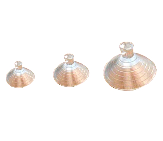 VENTOSA X RIPIANI diametro 25 100P