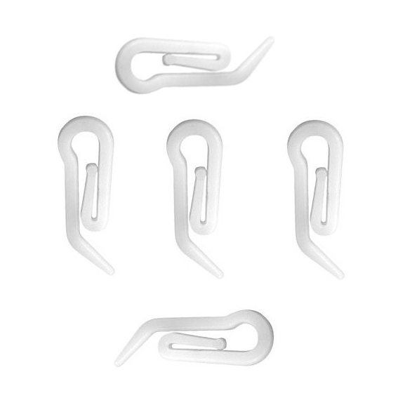 GANCI PLAST FETTUC M 30PZ 