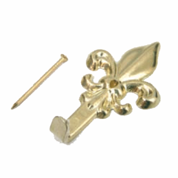 GANCIO GIGLIO MEDIO BRO 5P