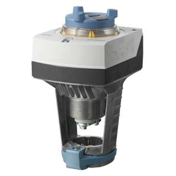 SERVOCOM 0.10 24V SAX61.03